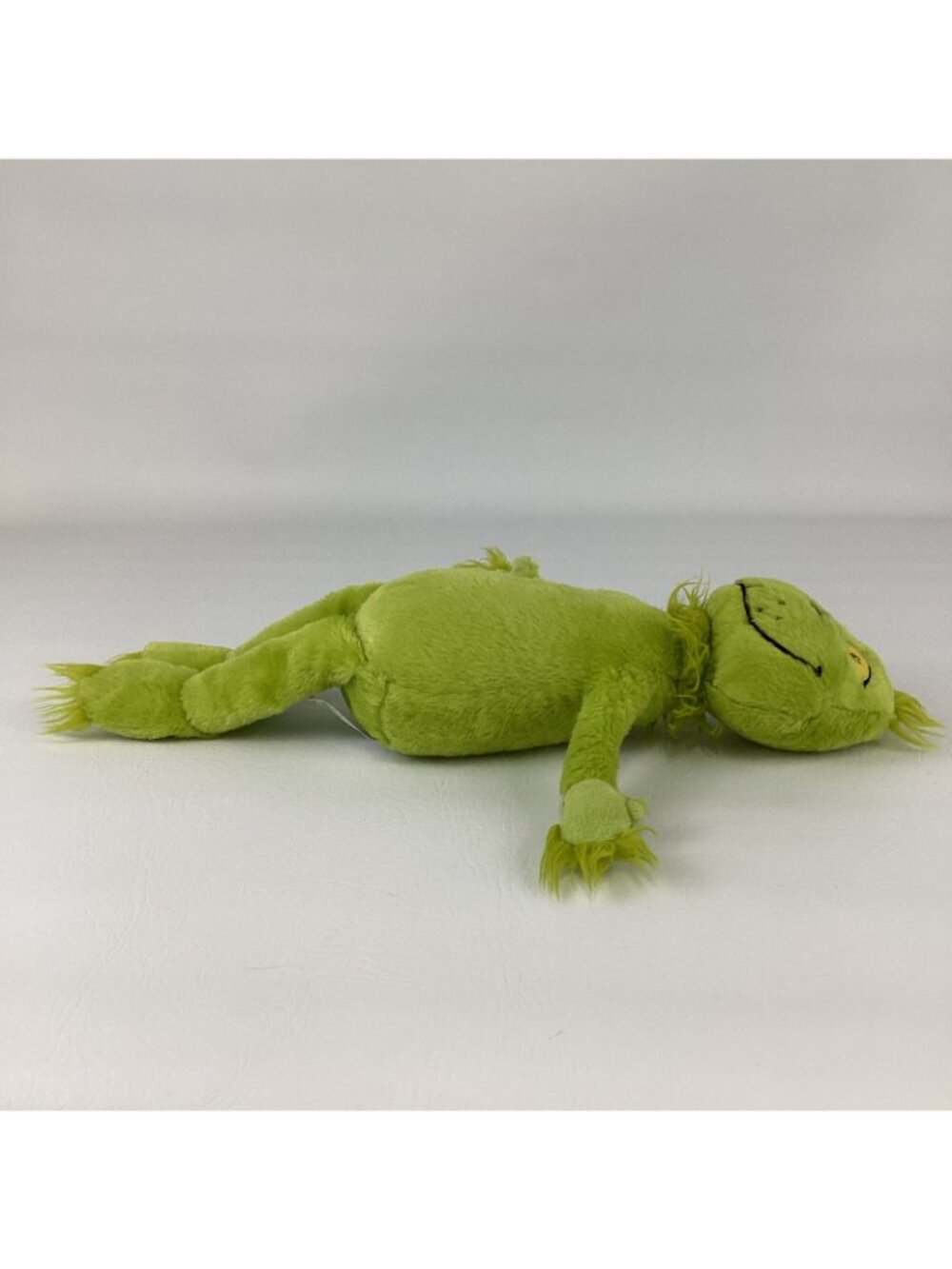 Kohls Cares 18" Plush Stuffed Dr Seuss The Grinch Who Stole Christmas Toy - Picture 6 of 8